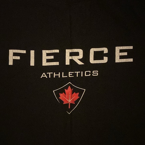 Men’s Athletic Tee - Picture 2 of 3